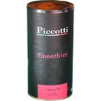 Piccotti Smoothie(Milkshake) Çilek - 1 kg