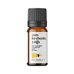 Picholet Çam Terebentin Uçucu Yağı 10 ml%100 Saf ve Doğal (Pine Turpentine Essential Oil)