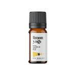 Picholet Limon Uçucu Yağı 10 ml %100 Saf Ve Doğal (LEMON ESSENTİAL OİL)