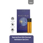 Picida Özel Ikili Göz Çevresi Bakım Serumu 20 Ml