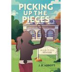 Picking Up the Pieces: A Jigsaw Puzzle Mystery: 1