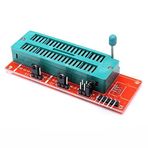 PICKIT 2 PICKIT 3 Zif Soket Adaptör