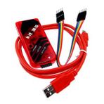 Pickit 3.5 Pic Programlama Kartı (Microchip Logosuz)