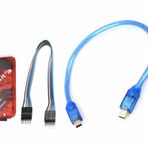PICKIT3 Klon (Çin) -- Pickit 3 Pic Programlayıcı