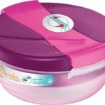 Picnik Origins Beslenme Kutusu Lunchbox 1,4 Litre Pembe 872601ZC