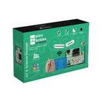 Picobricks Micro:bit Iot & Science Voyager Kit