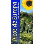 Picos De Europa: Car Tours and Walks (Landscapes) of Teresa Farino 5th (fifth) Edition on 15 July 2010