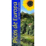 Picos De Europa/5 (Landscapes) by Teresa Farino (2010) Paperback