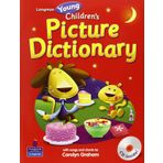 Picture Dictionary: Longman Young Children's