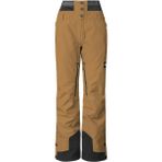 Picture Organic Exa Kadın Snowboard Pantolonu Renkli Model, Su Geçirmez Materyal ile Konfor
