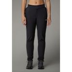 Picture The North Face Kadın Quest Softshell Slim Pantolon TNF Black-NPF Esnek ve Dayanıklı Yapı - 4