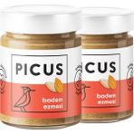 Picus Badem Ezmesi x 2'li 195 gr - 390 gr