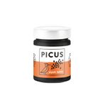 Picus Siyah Tahin 210 gr