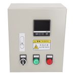 PID Sıcaklık Kontrolörü, PID Kontrolör Sıcaklık Kontrolü 380VAC 32A 15kW 3 Fazlı PID EVİ BREWING Fırını İnkübatör Için Termokuplalı Akıllı Sıcaklık Kontrol Kutusu