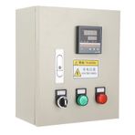 PID Sıcaklık Kontrolörü, Sıcaklık Denetleyicisi PID Kontrolör 380VAC 3 Faz 7.5kW Akıllı 0-400 ℃ Termokupl Ile Dijital Tat Kutusu Eva Fırını İnkübatör
