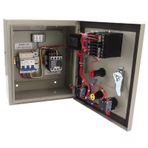 PID Sıcaklık Kontrolörü, Termokuplalı PID Kontrolör 3 Faz 7.5kW 380VAC Akıllı Tat Kontrol Kutusu 0-400 ℃ Sıcaklık Aralığı Eva Bira Fırını İçin Sıcaklık Denetleyicisi