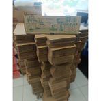 Pide Kutusu - 50 Adet