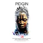 PIDGIN: 'If you could travel back in time, what would you change?' Back to 1897—A Reincarnated King’s Journey Through Worlds to Restore His Empire and ... Love with a Slave Girl. (Blood and Spirit)