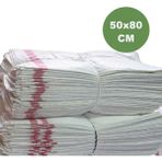 Pidok 50X80 Mat Çuval Moloz Çuvalı, Inşaat Çuvalı, Çok Amaçlı Çuval (Adet Seçiniz) - 1000 Adet