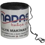 Pidok Balya Ipi 5Kg 1650 Metre Balya Makinasi Ipi Uv Katkili Bağlama Ipi