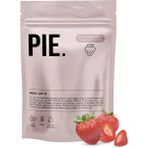 PIE. Proteinli Öğün Tozu /Çilek Aromalı /Vücut Ağırlığı Kontrolü İçin Diyetin Yerini Alan Gıda