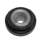 Piebert Tekerlek, Black+Decker N675938 BHFEV182C için/ yedek parça ile uyumlu tekerlek... akülü el süpürgesi