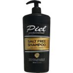 Piel 1000 ml Tuzsuz Şampuan