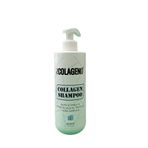 Piel Colageno Collagen Şampuan 500 ml.