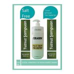Pıel Colageno Tuzsuz Sampuan Salt Free Sampuan 1000 Ml.