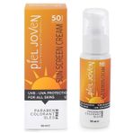 Piel Joven SPF50 50 ml Sun Screen Cream