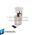 PIERBURG 7.00468.86.0 YAKIT POMPASI KOMPLE POLO5 04-10 AHW BBY BB