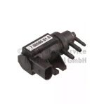 Pierburg 7.00580.01.0 Turbo Basınc Valfı Vw Caddy Iıı 2.0 04-10. Touareg 2.5 03-10. Multıvan V 1.9 0-
