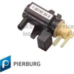 Pıerburg 7.00782.04.0 Turbo Basınç Ventılı Sprınter 05- Euro4 Uyumlu