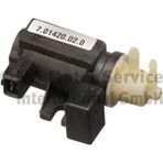 Pıerburg 7.01420.02.0 Turbo Elektrovanası Astra H 04- Insıgnıa 08- Corsa D 06- 1.3 Cdtı 1.9 Cdtı 2.0 Cdtıuyumlu