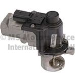 PIERBURG 7.02132.07.0 EGR Valfi Touareg 3.0 V6 TDI 05- A4 A5 2.7TDI 3.0TDI 08- A6 2.7-3.0TDI 05- Q5 Q7 3.0TDI 08-