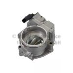 Pierburg 7.03703.70.0 Gaz Kelebegı Bogaz Passat A4 A6 Altea Leon Toledo 1.9/2.0Tdı Blb Bn- -03G128063j