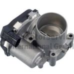 PIERBURG 7.03703.90.0 GAZ KELEBEGI (VW GOLF 10-14 PASSAT 11-15