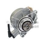 PIERBURG 7.04625.03.0 Vakum Pompasi (BMW: N13 / F20-F30 / 316I 320I -16) 11667625260 704625030 (WR418592)