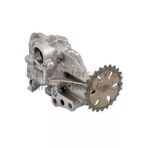 Pierburg 7.04643.06.0 Yağ Pompası Megane Iv Talisman Fluence Trafıc Iıı 1.6 Dcı C180 C