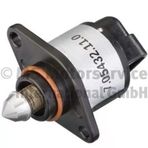PIERBURG 7.05432.11.0 Fkm/Fpm Stepper Motor Opel