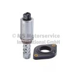 Pierburg 7.06117.10.0 Solenoıd Valf M62 B44 Bmw E38 E39 E53 R.r 3 L322 4.4 706117100 Oem