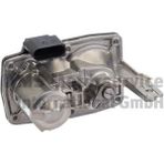 Pıerburg 7.07696.00.0 7.07696.00.0 Egzoz Boğaz Kelebeği (Vw Caddy 16- GOLF13-17 Passat 13-)
