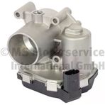 Pierburg 7.09460.04.0 Gaz Kelebeği Boğaz Polo Cordoba Ibiza Iv Fabia Roomster 1.2 12V 1.4 16V Bme Bky Bxv 99 08 03C133062b