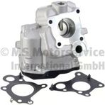 Pıerburg 7.10334.01.0 Egr Valfi Om651 X204 09 15 W204 08 14 W205 15 18 W212 09 W222 14 17 Vito W447 14 Sprinter 906 907 910 06 6511400060