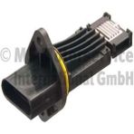 Pıerburg 7.22684.12.0 7.22684.12.0 Hava Akis Metre Bmw E81 E82 E87 E90 X1 E84 X3 E83 13627531702 (WF941748)