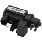 Pıerburg 7.22796.01.0 7.22796.01.0 Egr Valfi E87 46 90 91-92 93 39 38 60 61 63 64 65 66×3 X5×6 05-10