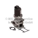 Pierburg 700063100 Astra H Vectra C Zafira B Stilo 1.9 Cdtı Alfa Romeo 147-156-159-spider Egr Valfi
