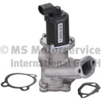 Pierburg Egr Valfi Opel Corsa D Doblo Idea Panda Punto Agila Corsa C Combo Meriva Tigra 1.3d 1.3jtd 1.3cdti