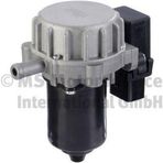 Pierburg ELEKTRİKLİ VAKUM POMPASI GOLF5-6-7-CADDY-JETTA-PASSAT-POLO-TIGUAN-A3-LEON 20121J0612181F 1J0612181B 1J0612181C
