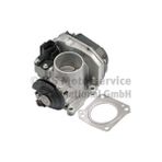 PIERBURG Gaz Kelebeği Polo 1999-2001 1.4 16v Ahw